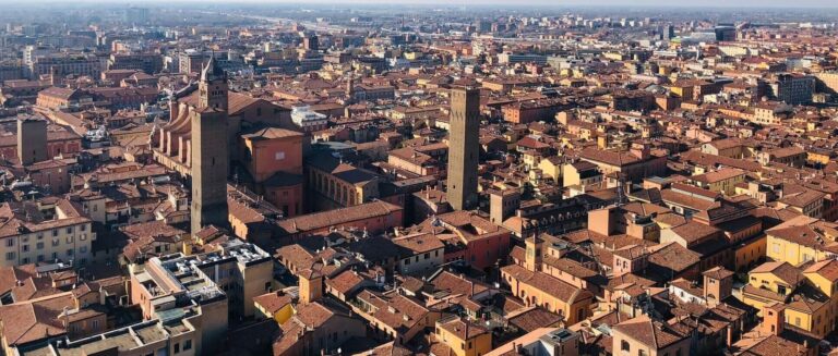 Best Places to Visit in Emilia Romagna