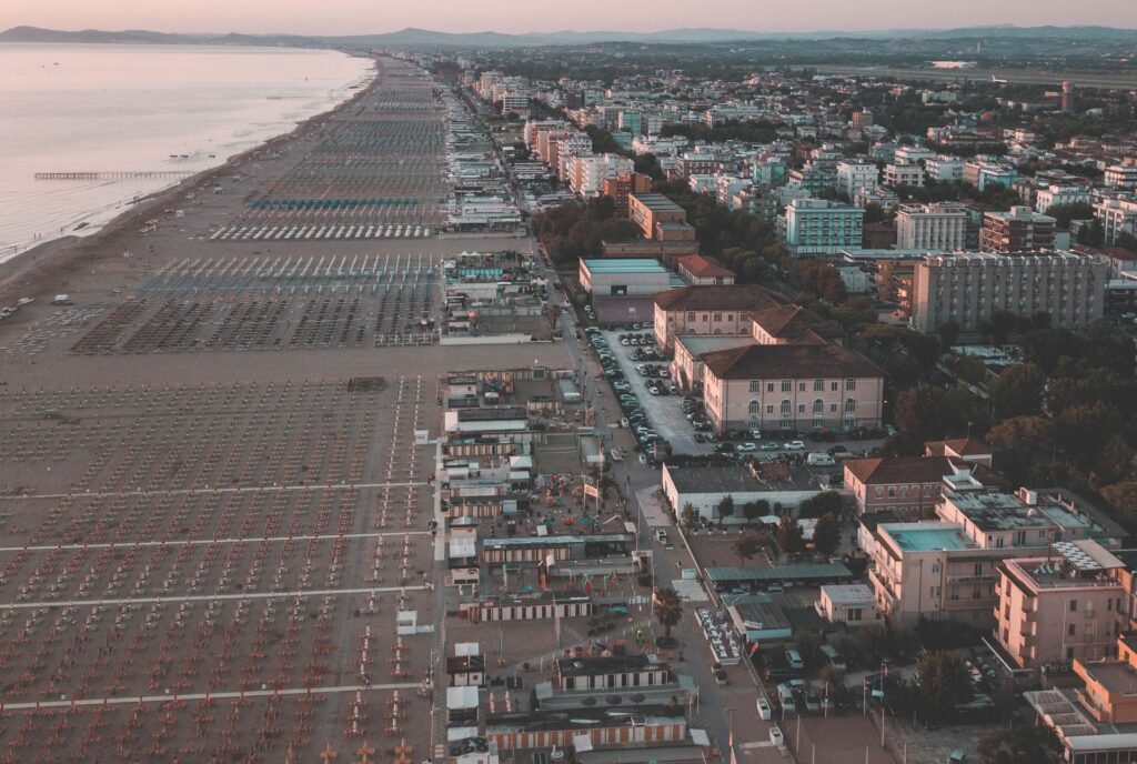 Rimini, Italy