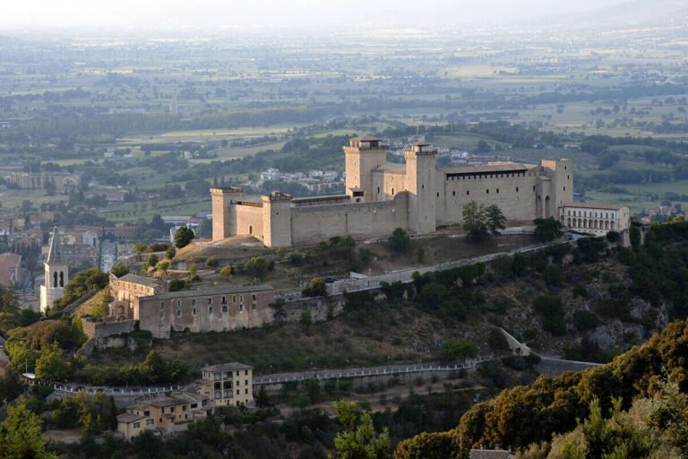 11 Best Things to Do in Spoleto, Italy