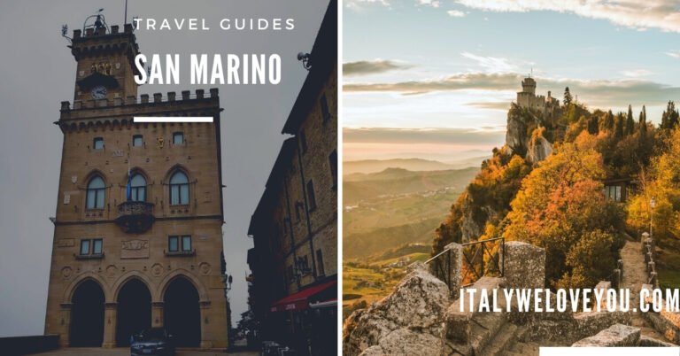 9 Best Things to Do in San Marino