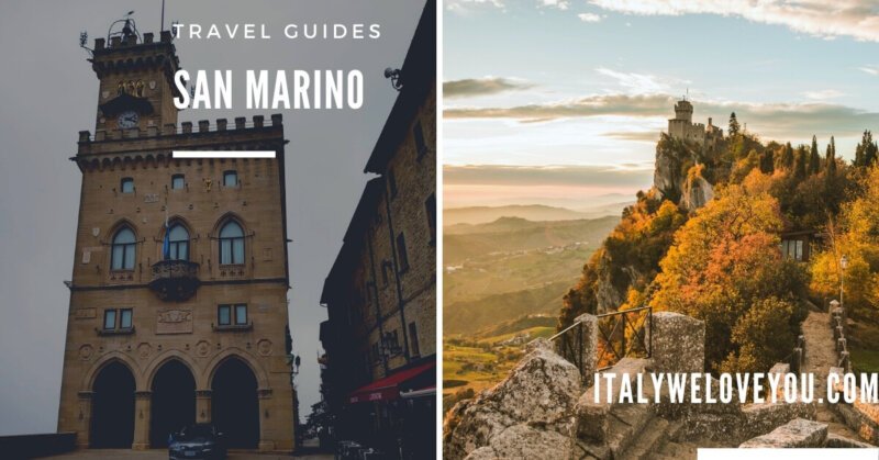 San Marino, Things to do