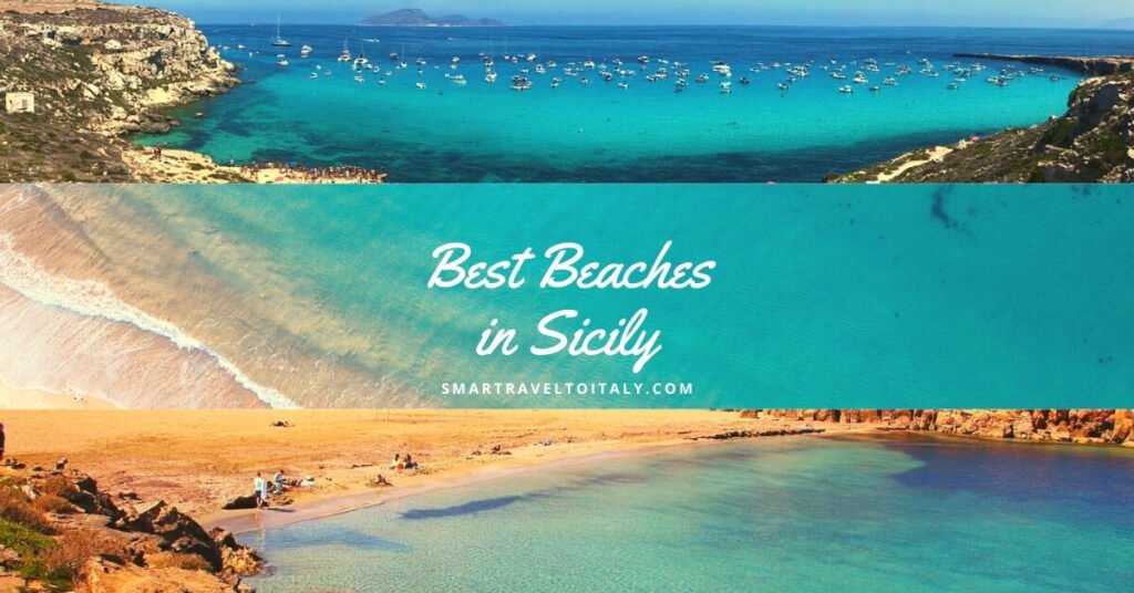 Best beaches in Sicily
