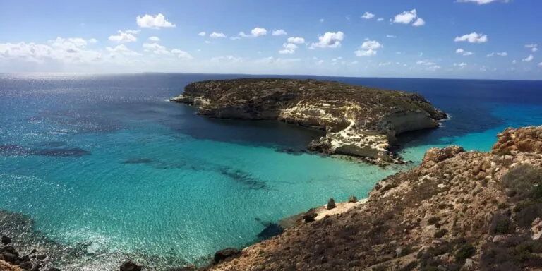 Pantelleria Island: Must-See Sights And Attractions