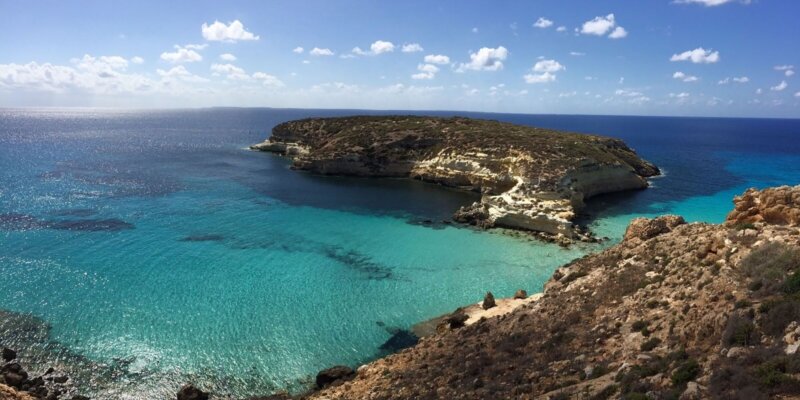 Pantelleria, Italy