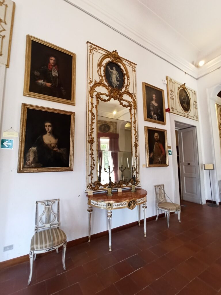 Museo Correale Sorrento