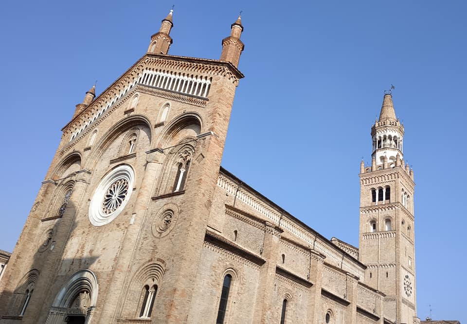 Chiesa di San Benedetto