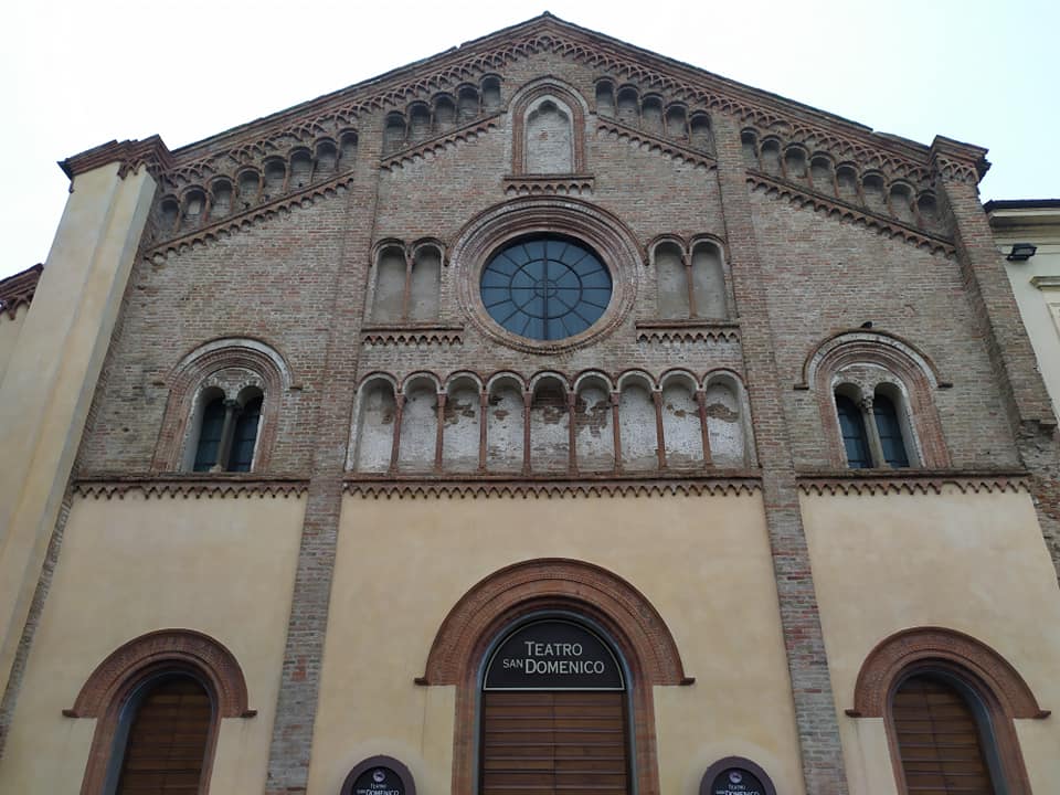 Teatro San Domenico