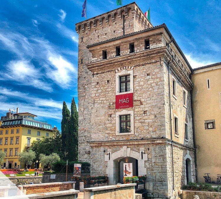 MAG - Museo dell'Alto Garda