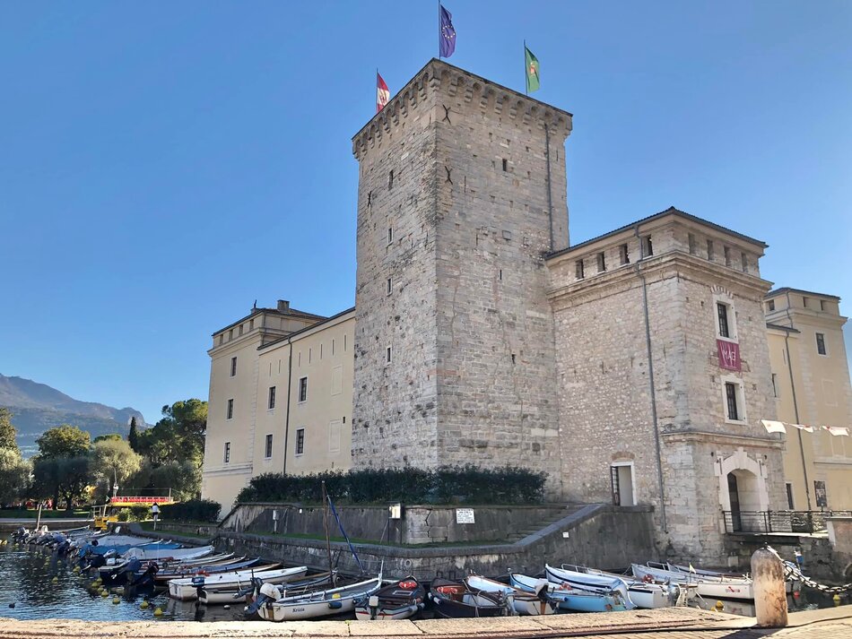 Rocca di Riva