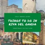 Things to do in Riva del Garda, Italy