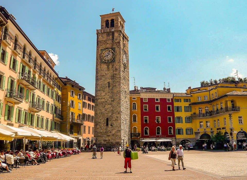 Torre Apponale
