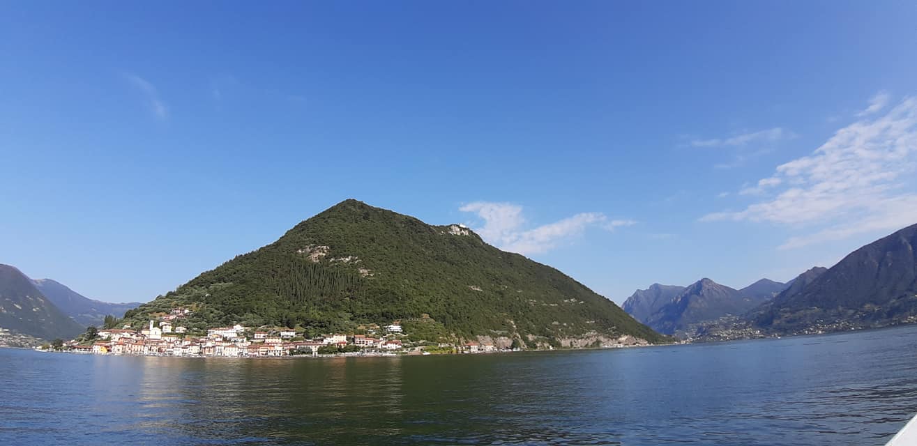 Monte Isola, Lake Iseo