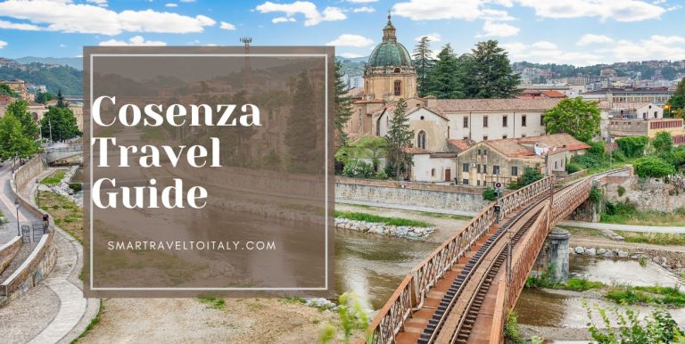 10 Best Things to do in Cosenza, Italy
