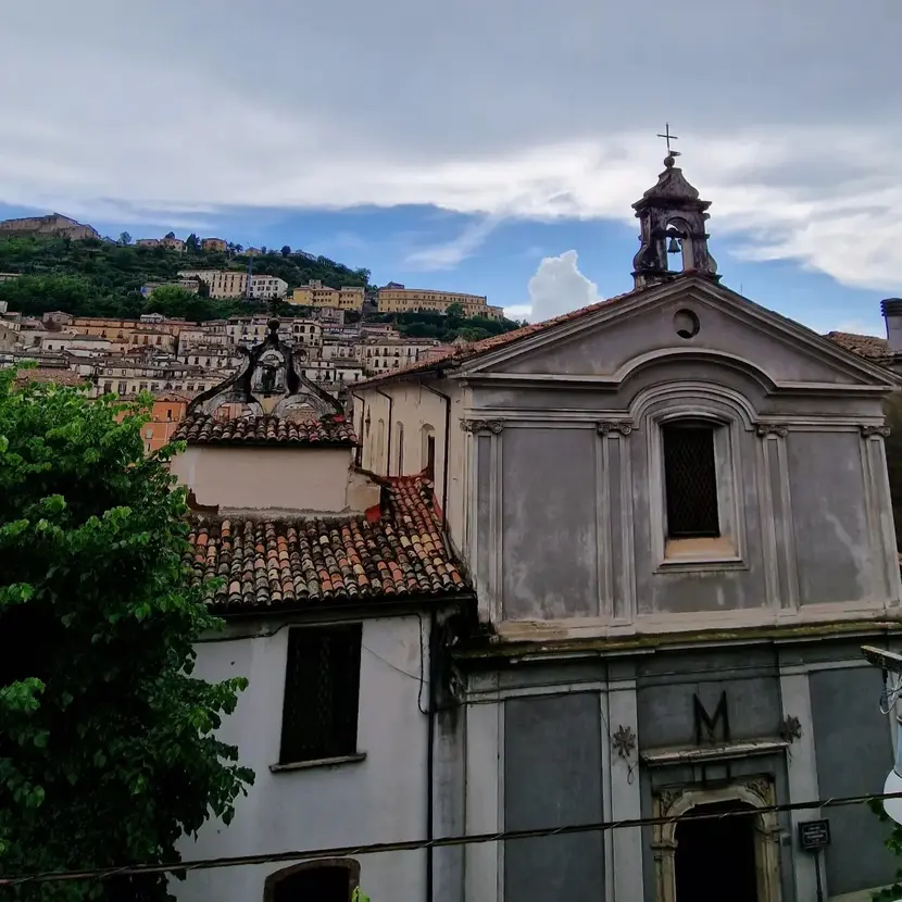 10 Best Things to do in Cosenza, Italy 2 Cosenza Vecchia