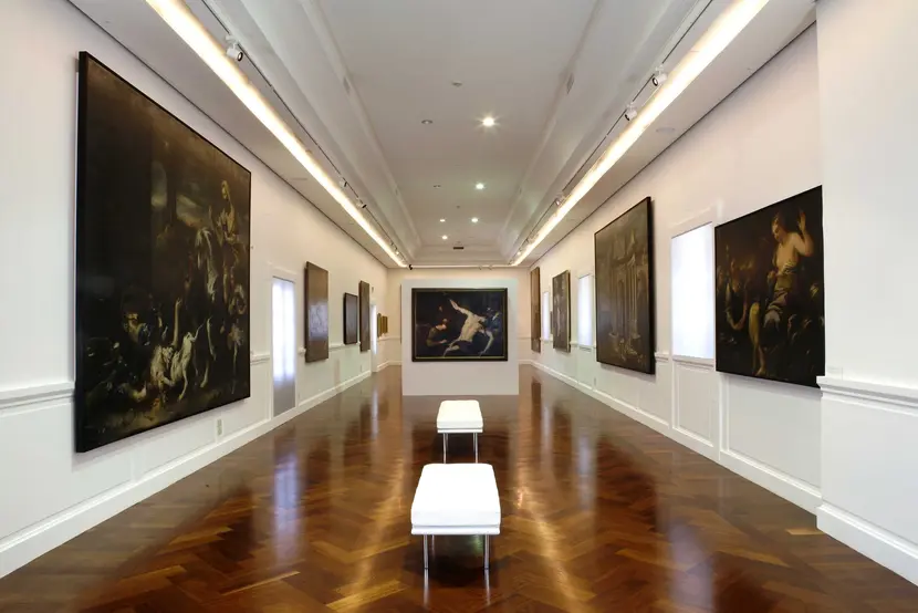 10 Best Things to do in Cosenza, Italy 16 Palazzo Arnone National Gallery